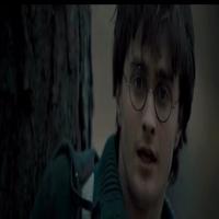 STAGE TUBE: 'Harry Potter' Trailer Video